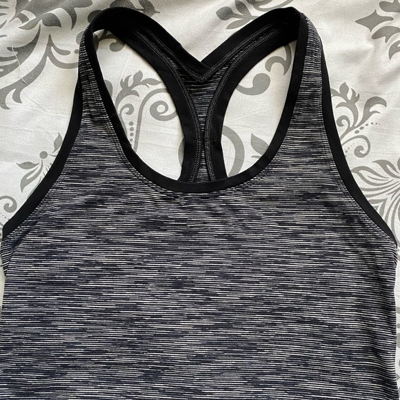 Lululemon Cool Racerback II 6 - Picture 7 of 11